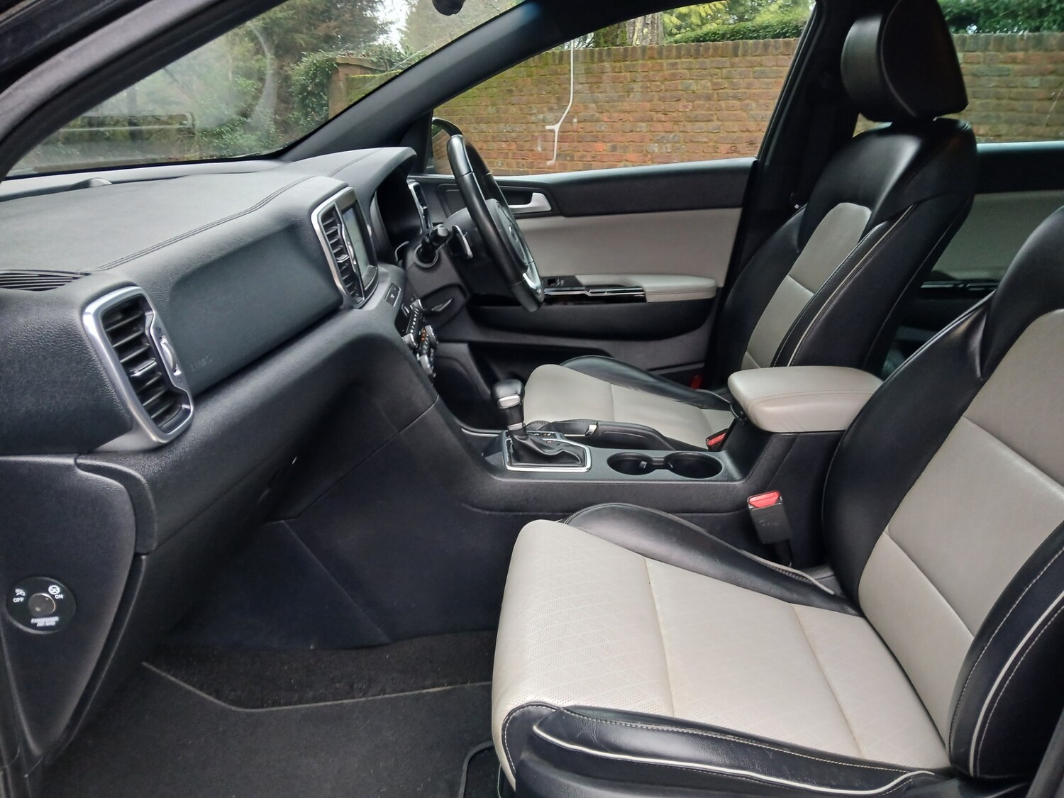 Used Kia Sportage 2017 for sale - 77258626: Photo 40