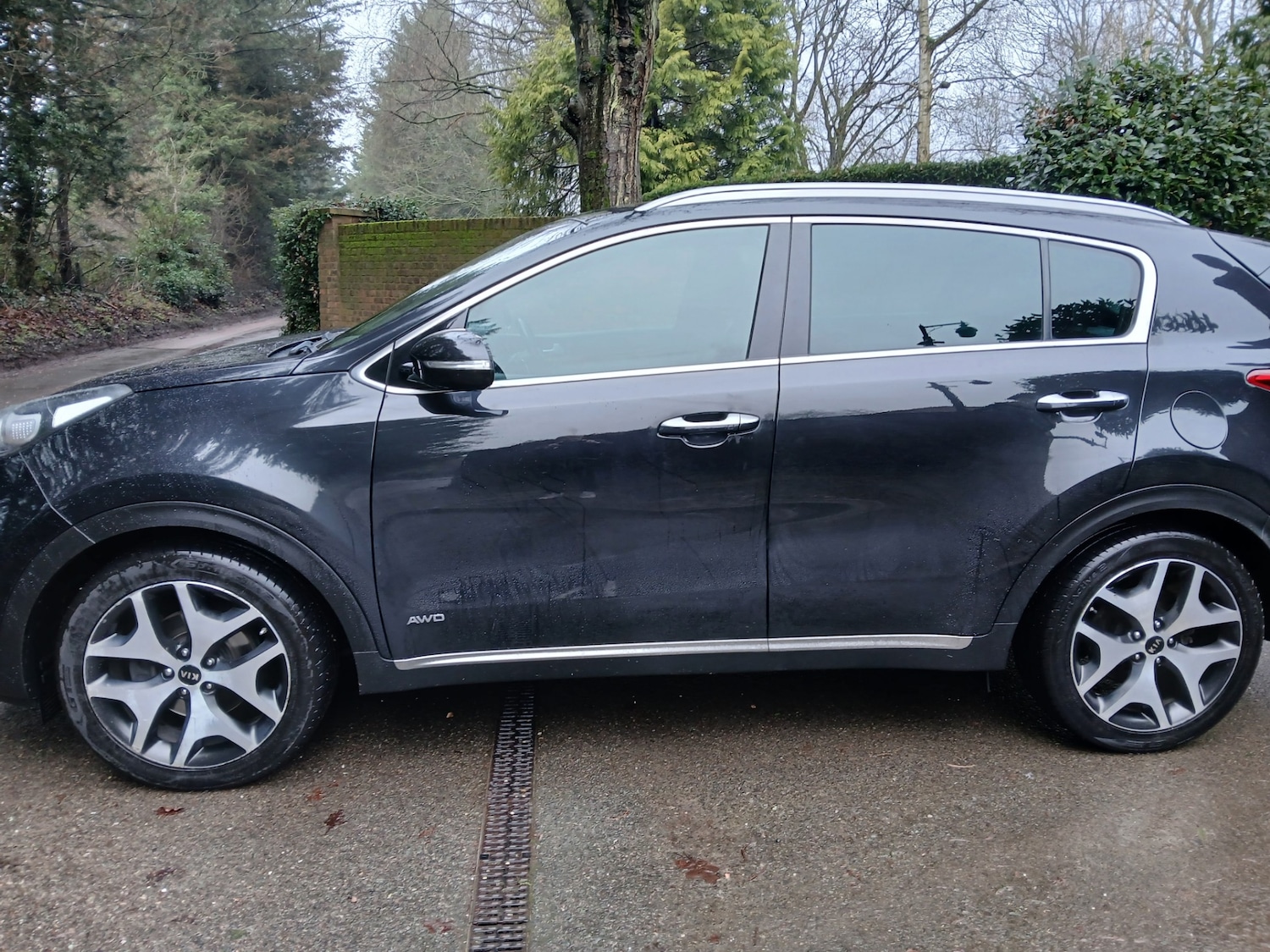 Used Kia Sportage 2017 for sale - 77258626: Photo 7