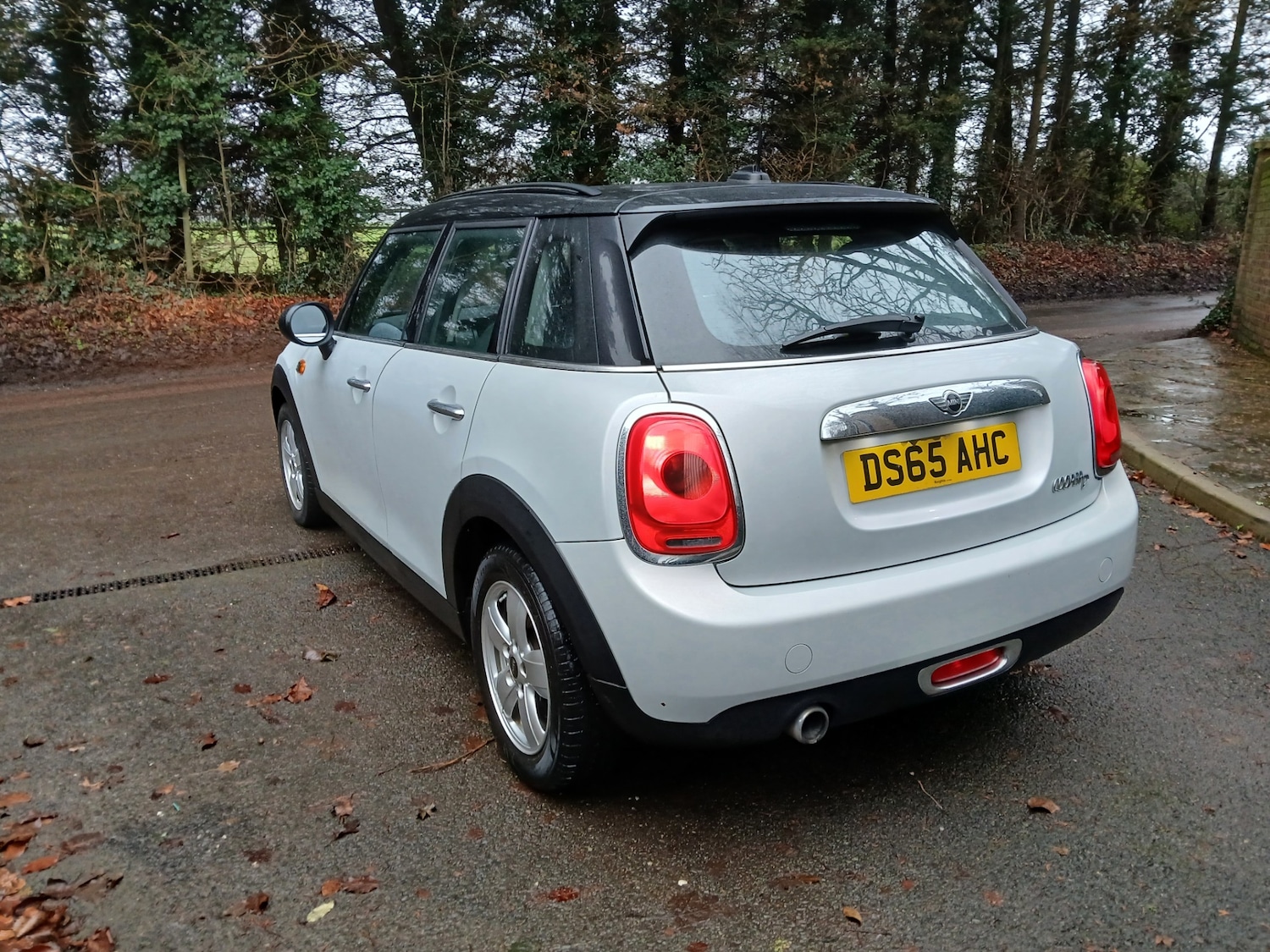 Used MINI Hatch 2015 for sale - 77973570: Photo 12