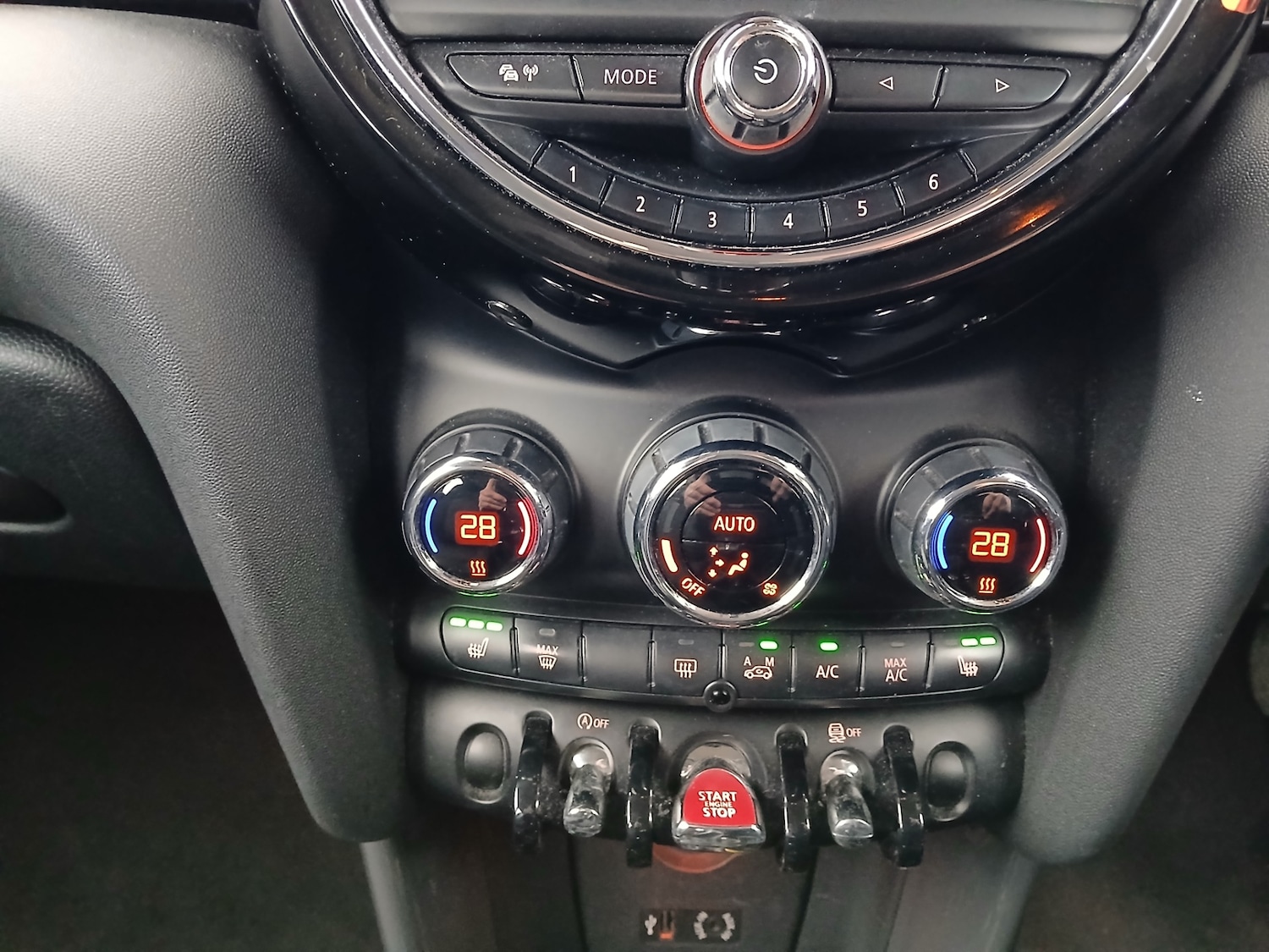 Used MINI Hatch 2015 for sale - 77973570: Photo 16