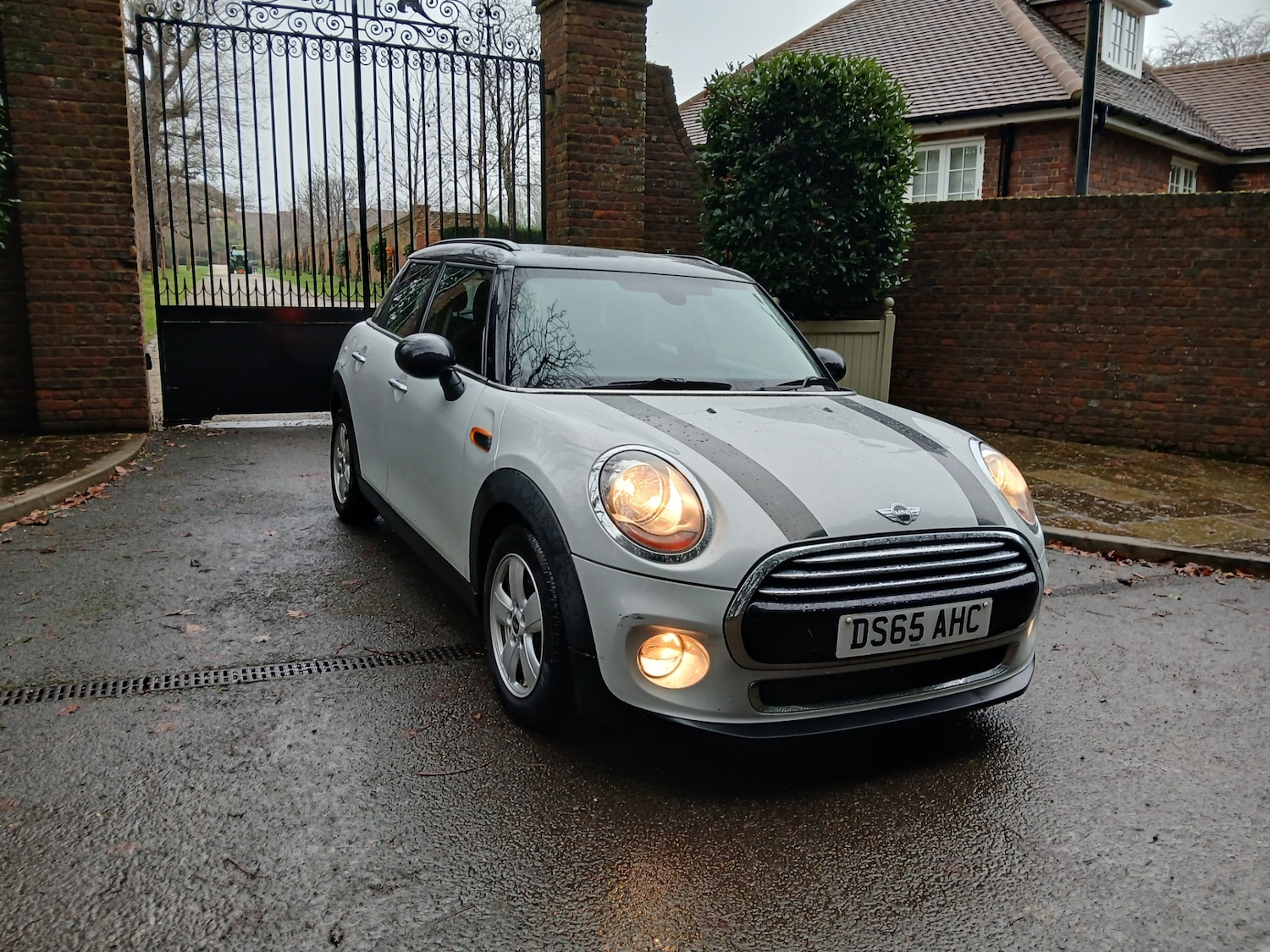 Used MINI Hatch 2015 for sale - 77973570: Photo 18
