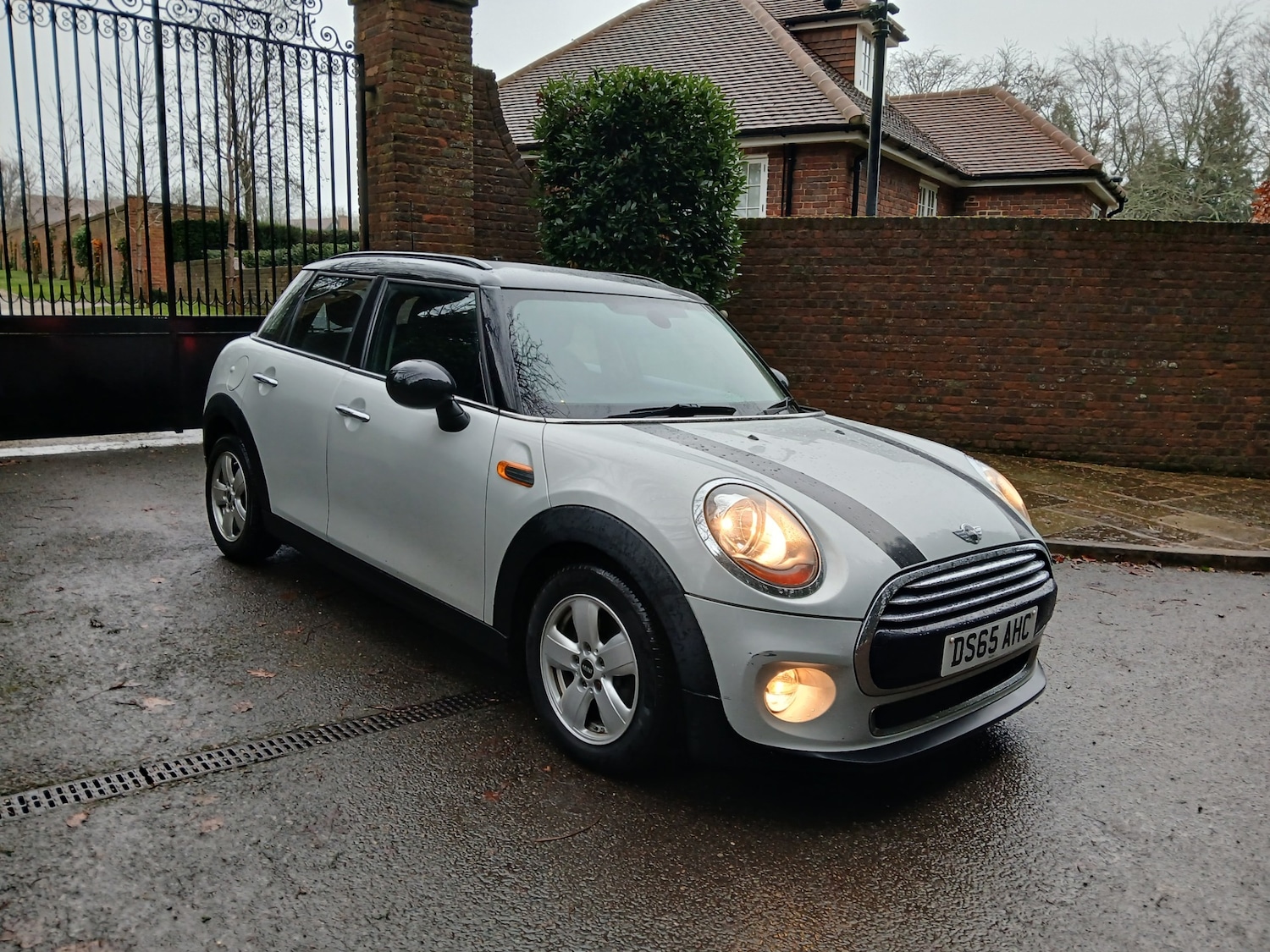 Used MINI Hatch 2015 for sale - 77973570: Photo 19