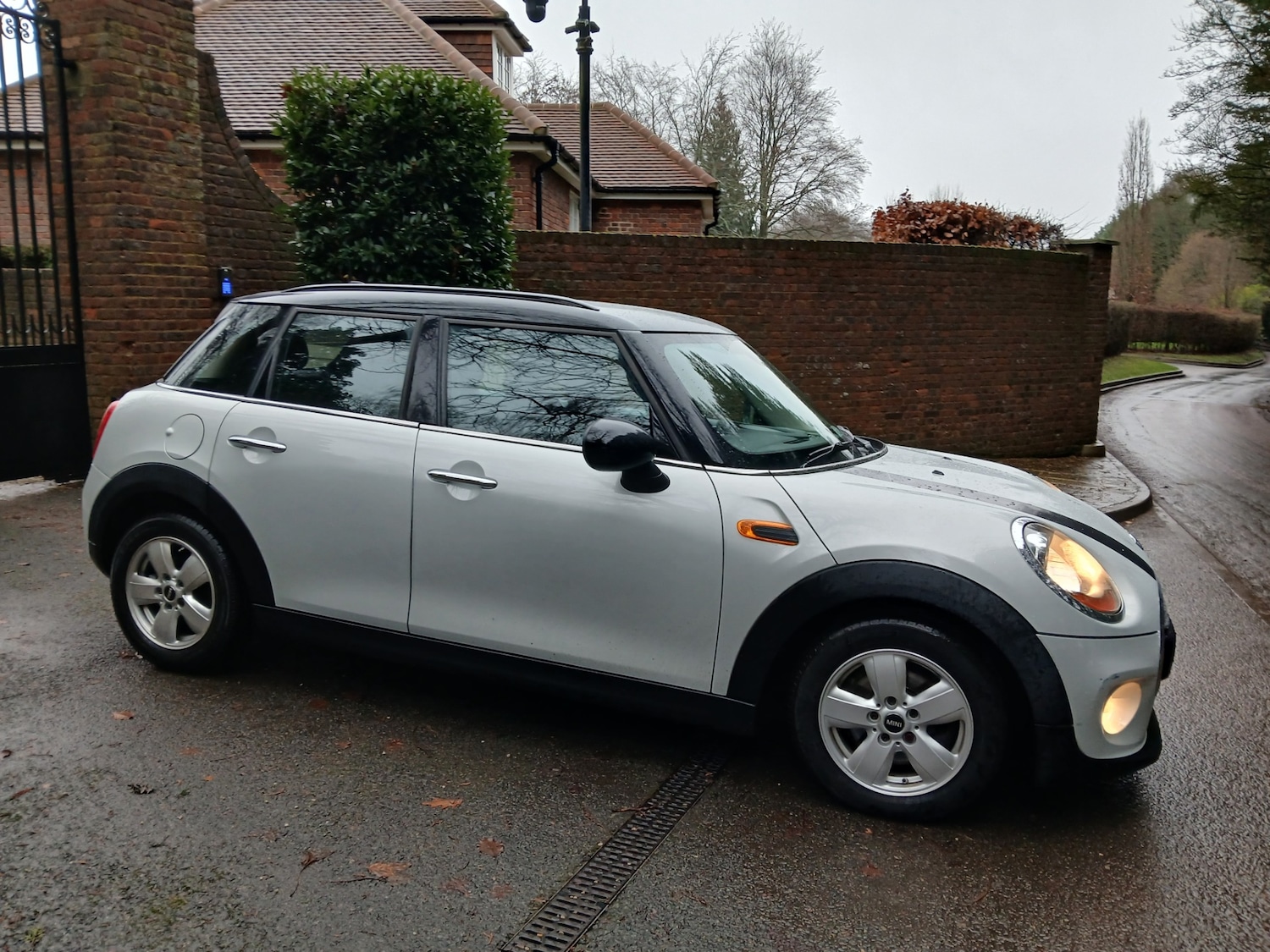 Used MINI Hatch 2015 for sale - 77973570: Photo 21