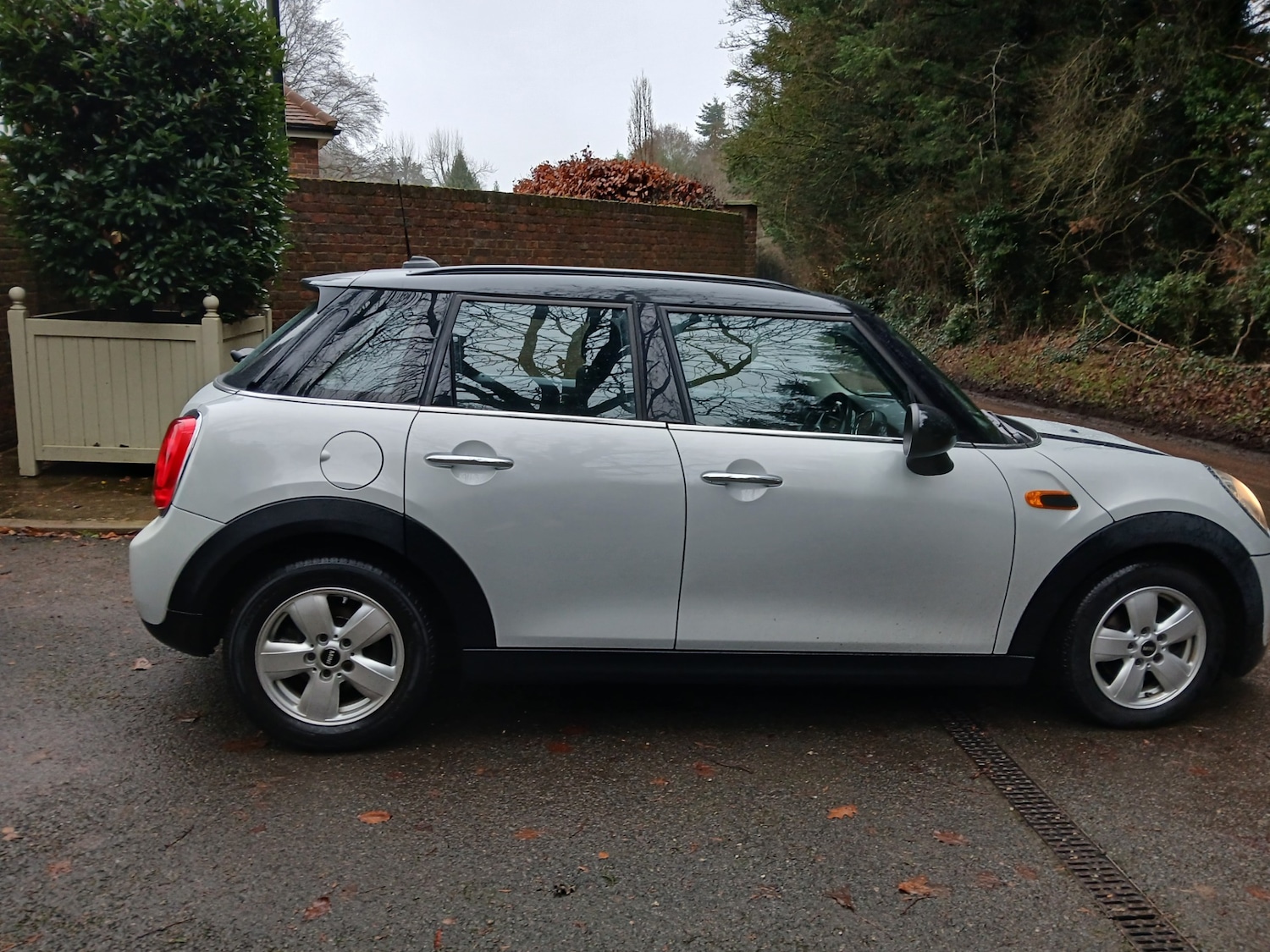 Used MINI Hatch 2015 for sale - 77973570: Photo 24