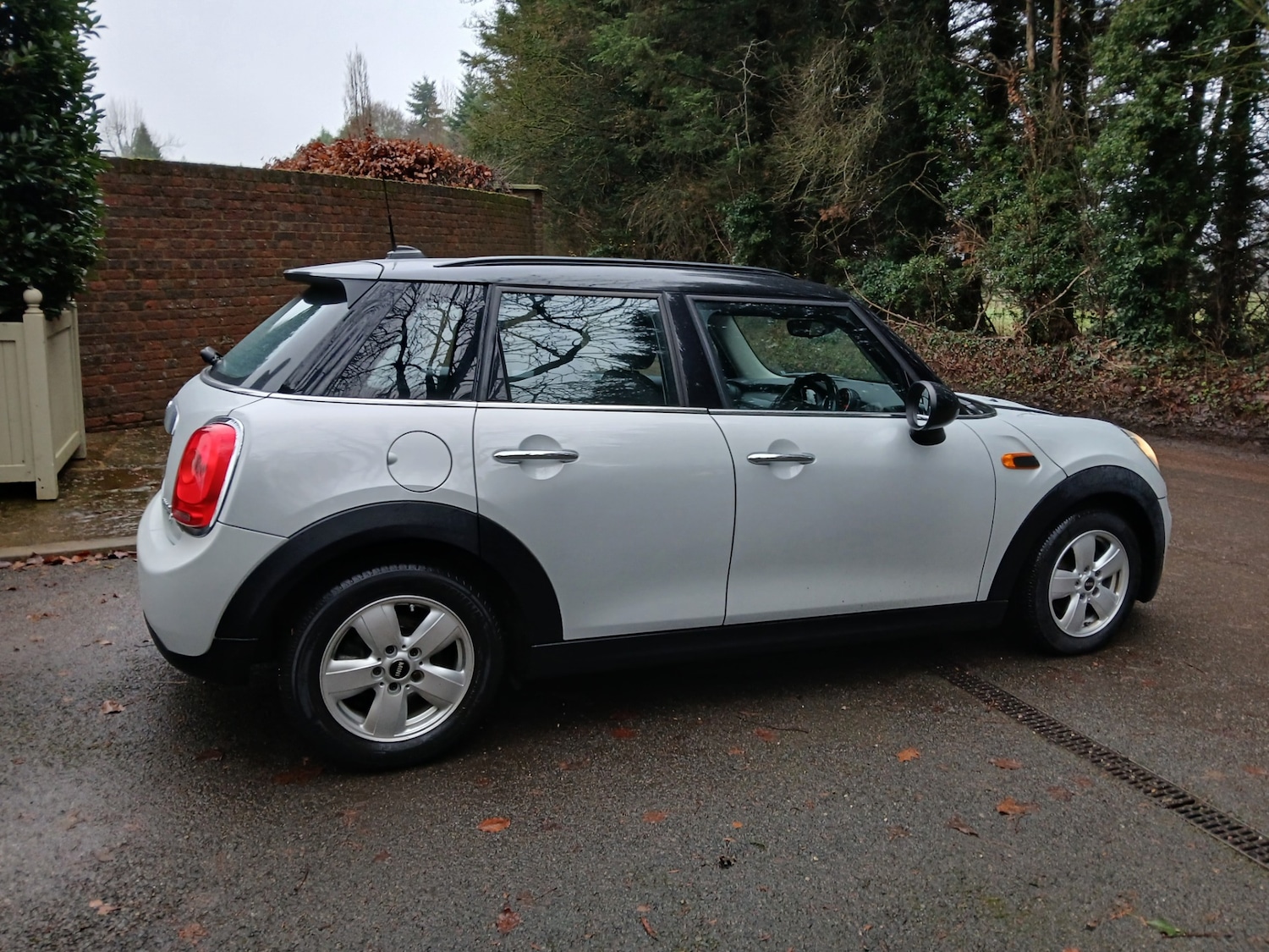 Used MINI Hatch 2015 for sale - 77973570: Photo 26