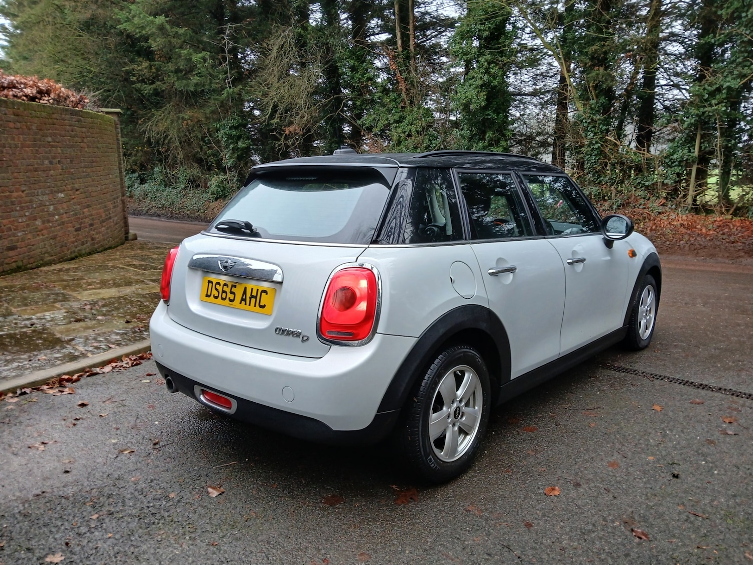 Used MINI Hatch 2015 for sale - 77973570: Photo 29