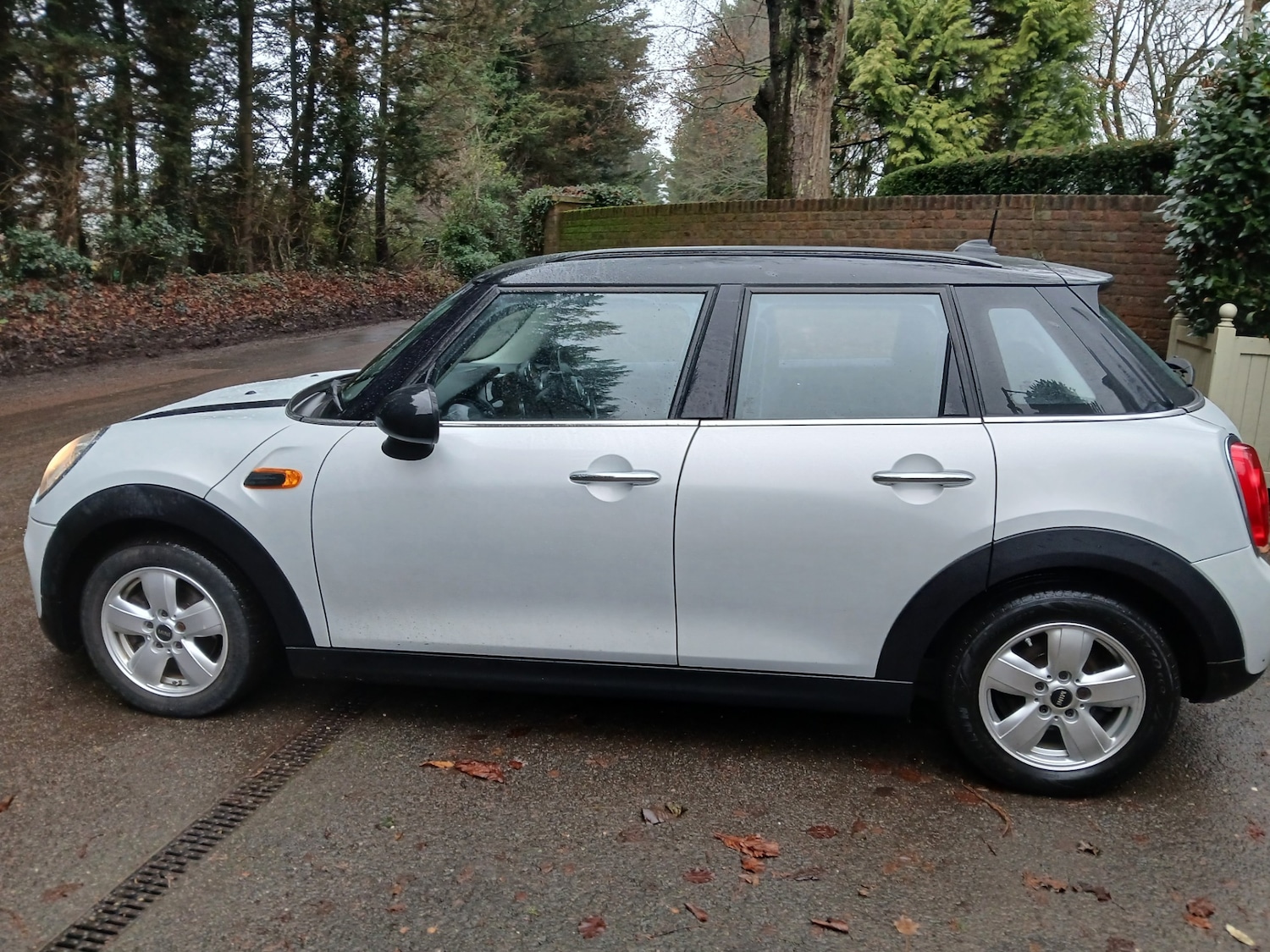 Used MINI Hatch 2015 for sale - 77973570: Photo 8