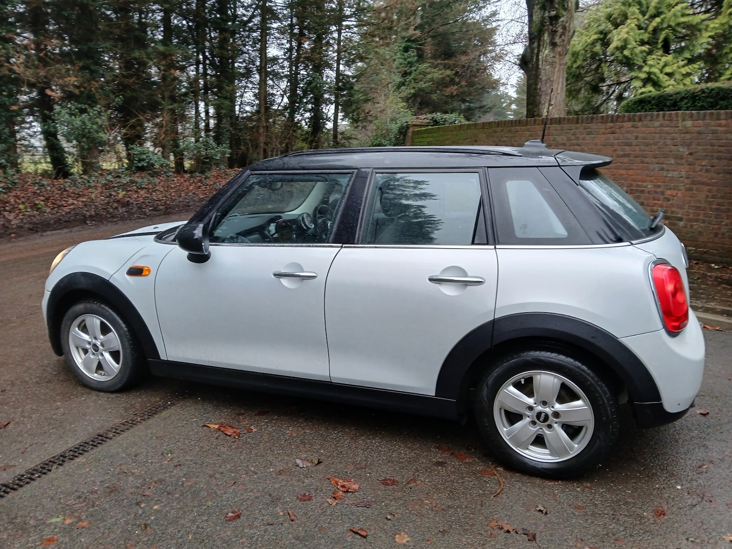 Used MINI Hatch 2015 for sale - 77973570: Photo 9