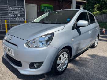 2013 (13) - 1.2 3 5DR AUTOMATIC / ULEZ FREE / AUTOMATIC / PETROL / FULL HISTORY /