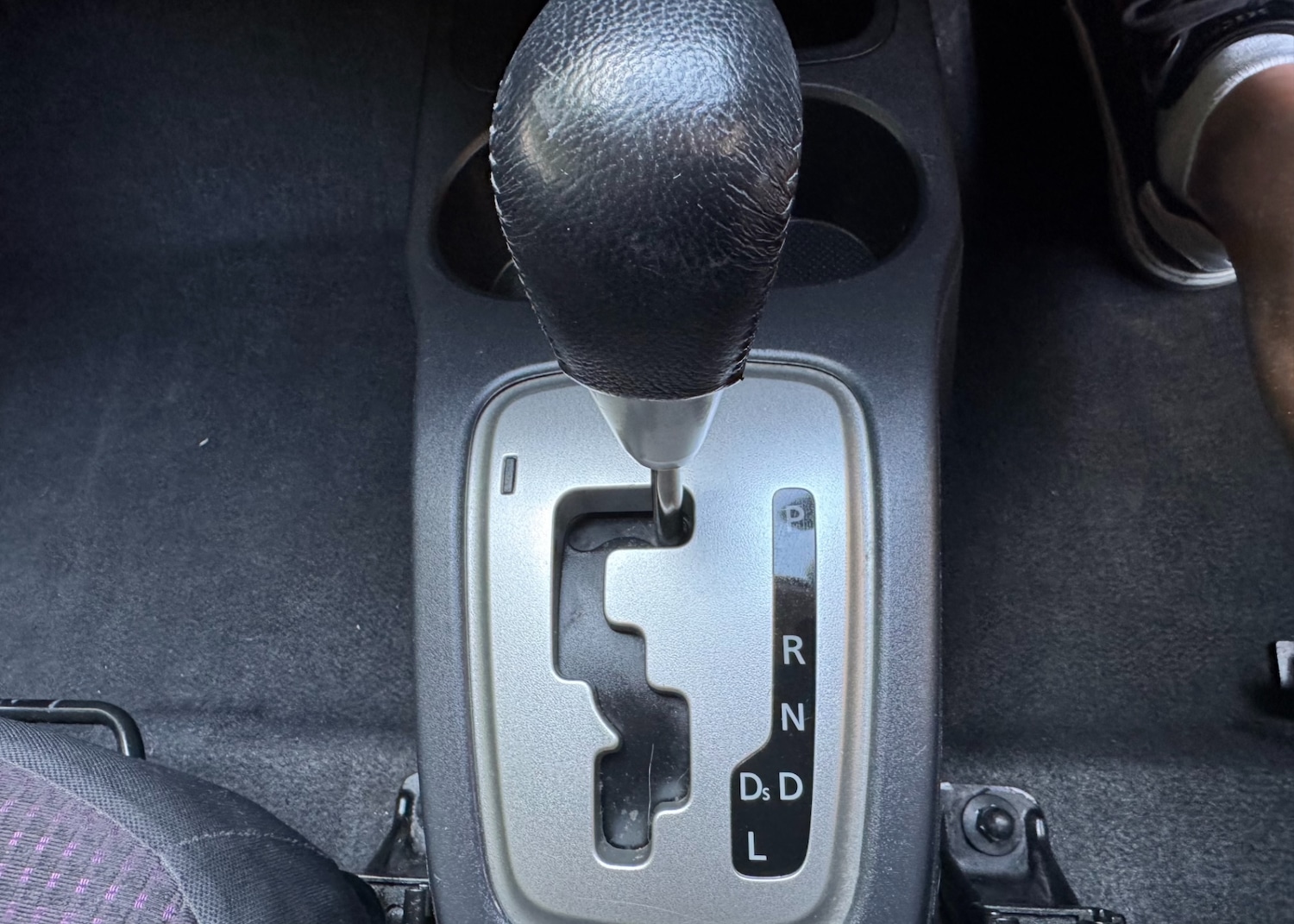 Vehicle 24