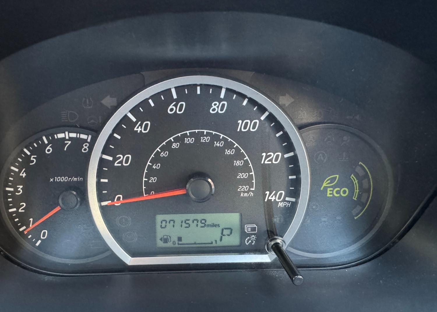 Vehicle 25