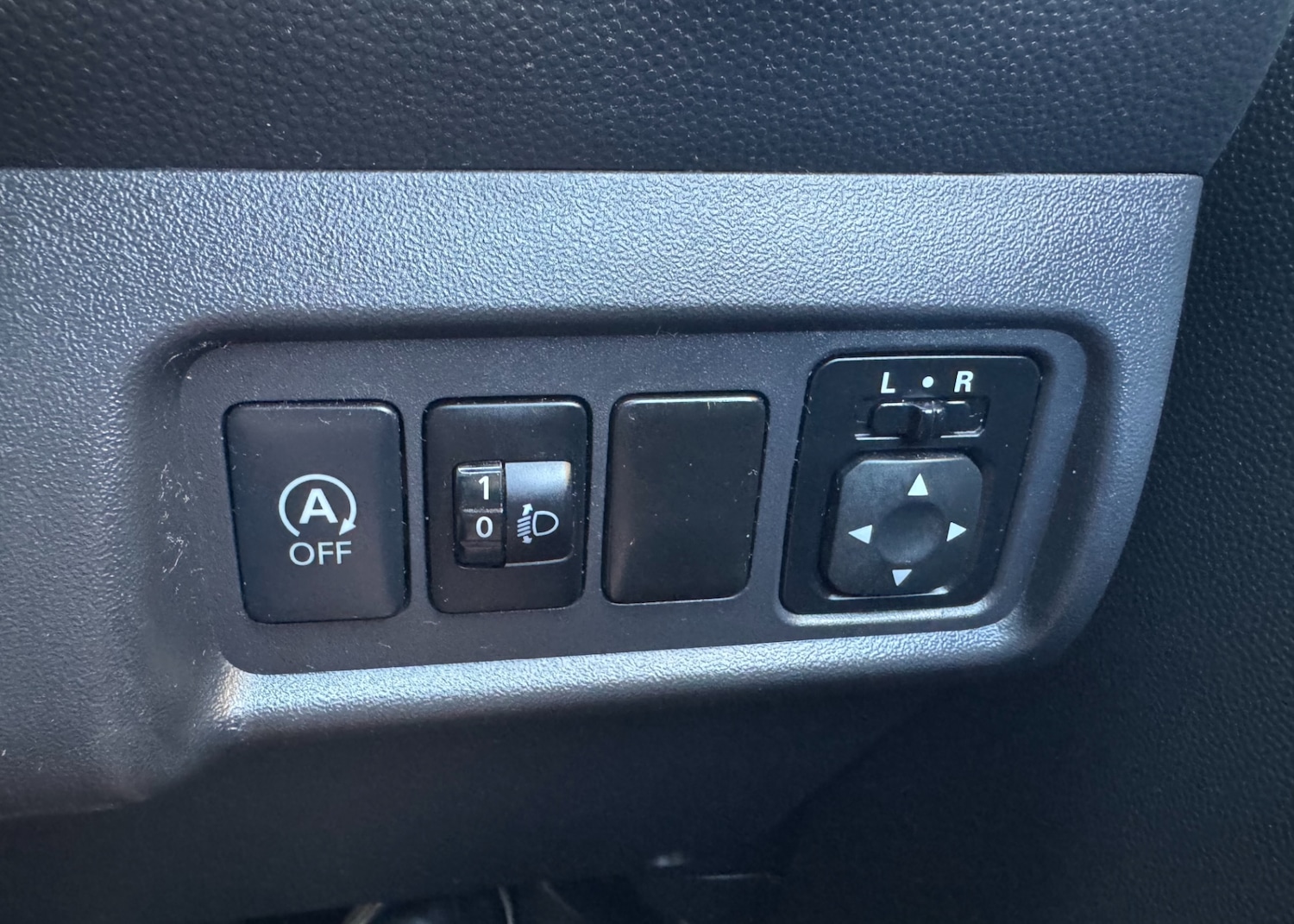 Vehicle 36
