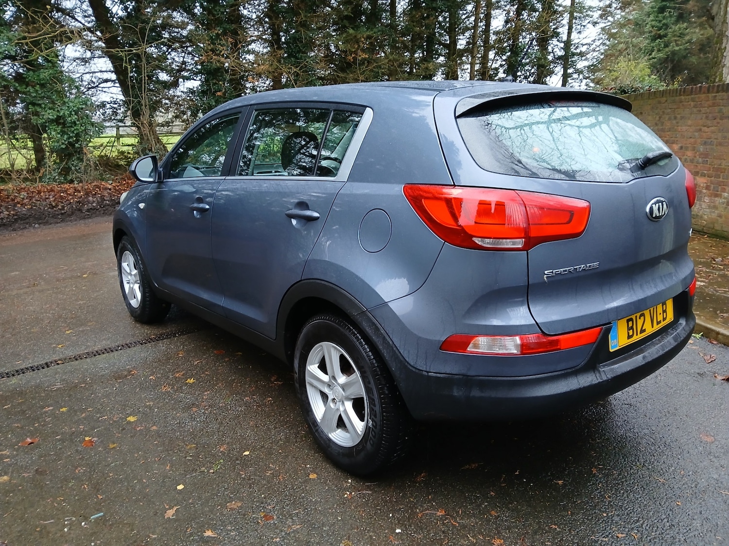 Used Kia Sportage 2015 for sale - 77517156: Photo 11