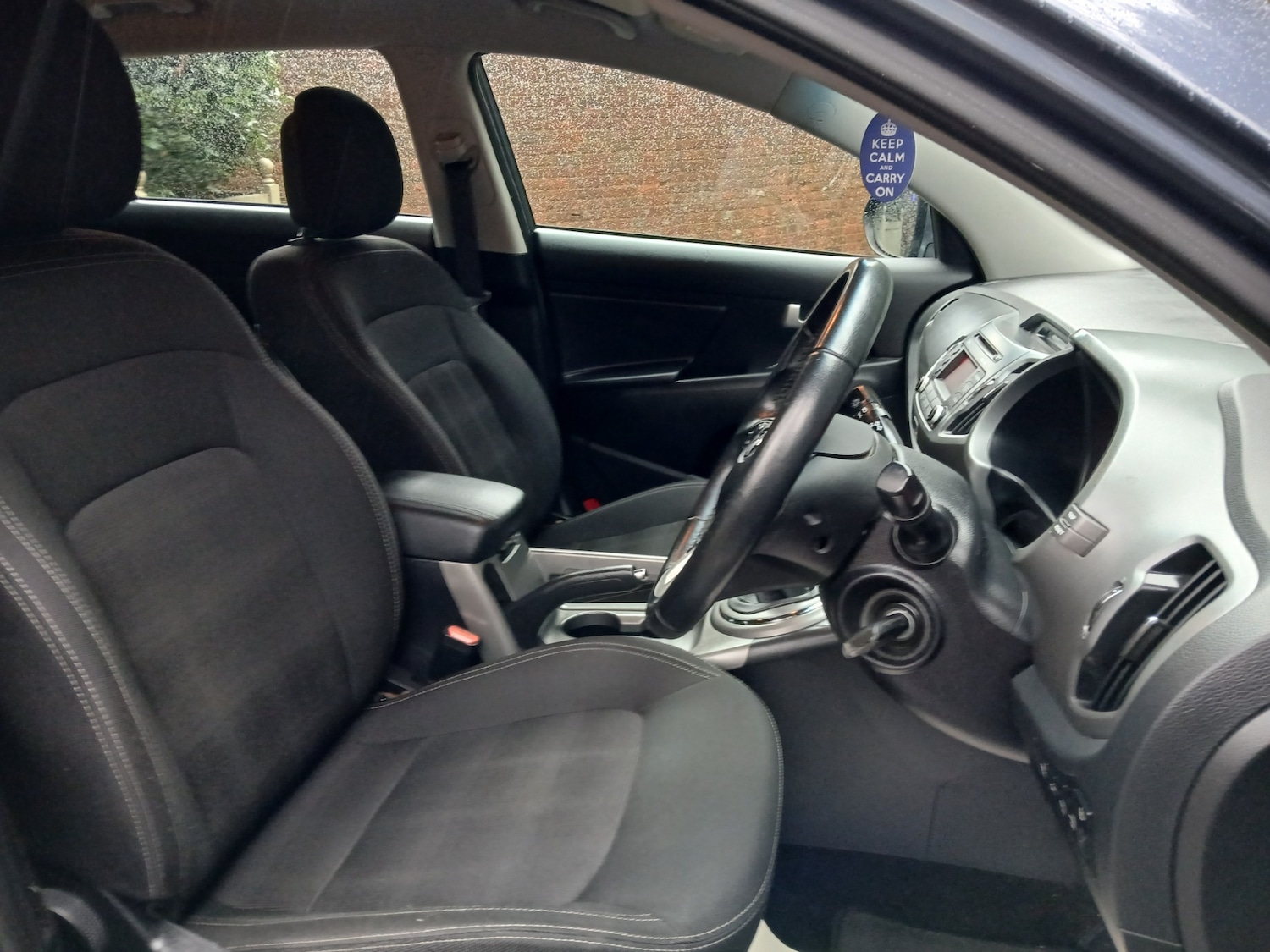 Used Kia Sportage 2015 for sale - 77517156: Photo 13