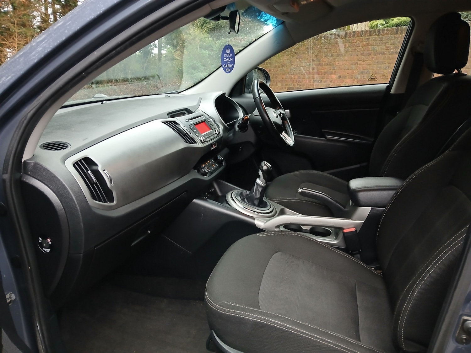 Used Kia Sportage 2015 for sale - 77517156: Photo 14