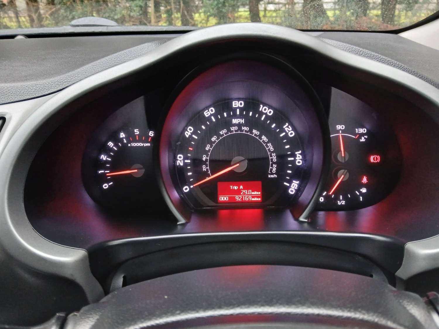 Used Kia Sportage 2015 for sale - 77517156: Photo 15