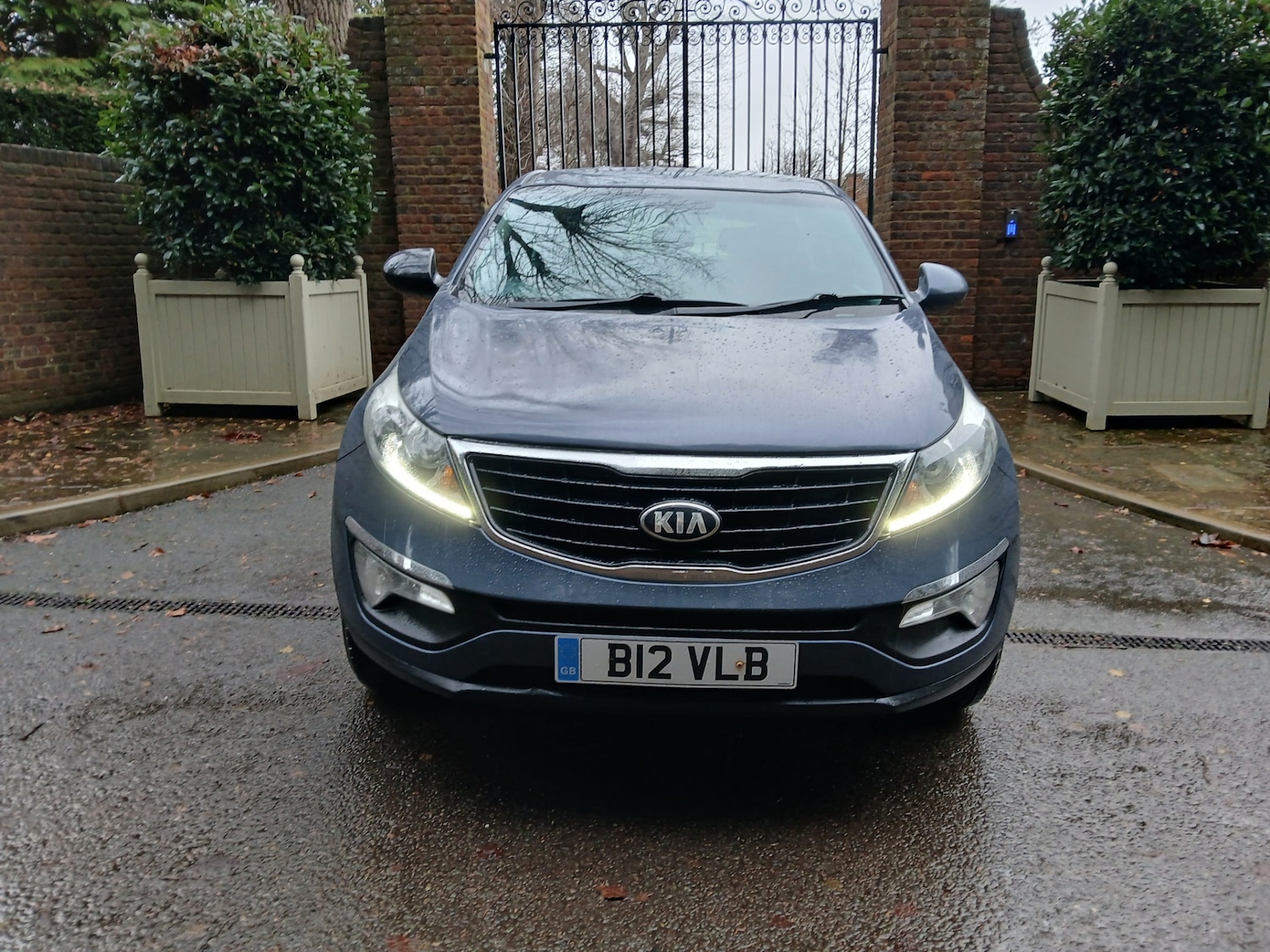 Used Kia Sportage 2015 for sale - 77517156: Photo 16