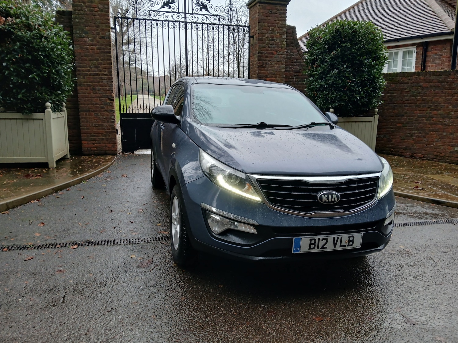 Used Kia Sportage 2015 for sale - 77517156: Photo 17