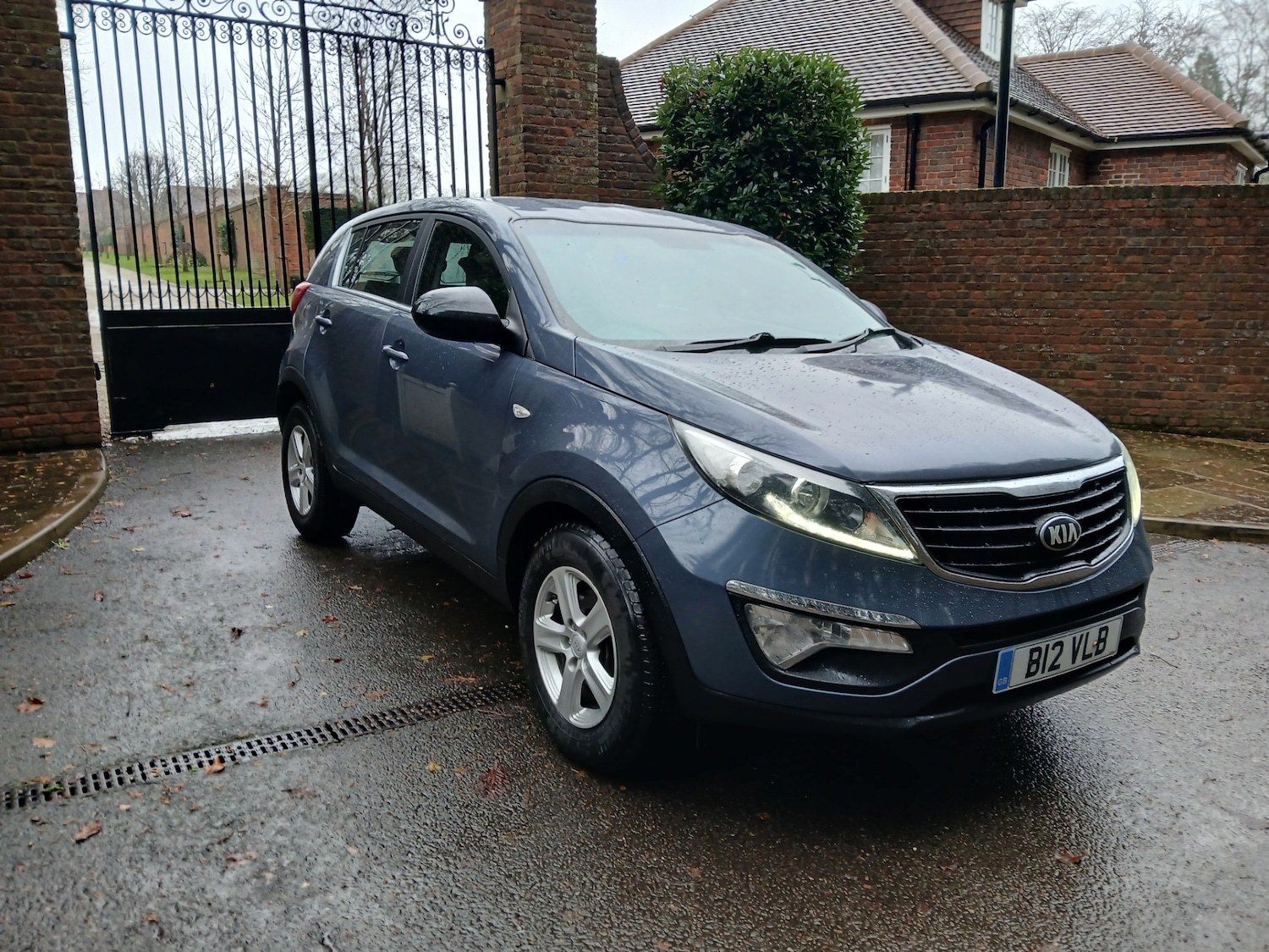 Used Kia Sportage 2015 for sale - 77517156: Photo 18