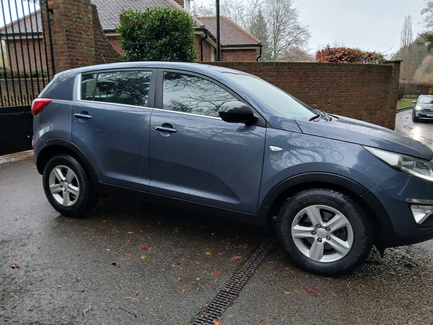 Used Kia Sportage 2015 for sale - 77517156: Photo 20