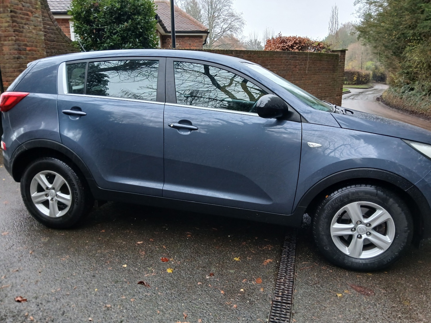 Used Kia Sportage 2015 for sale - 77517156: Photo 21