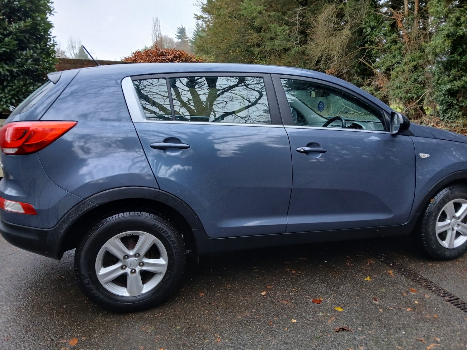 Used Kia Sportage 2015 for sale - 77517156: Photo 23