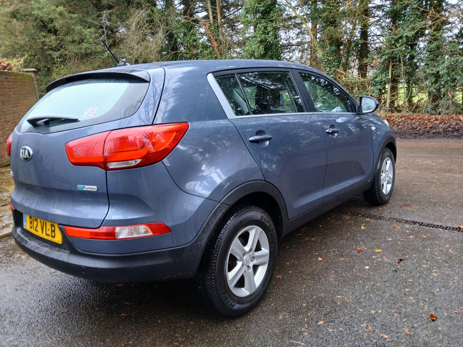 Used Kia Sportage 2015 for sale - 77517156: Photo 25