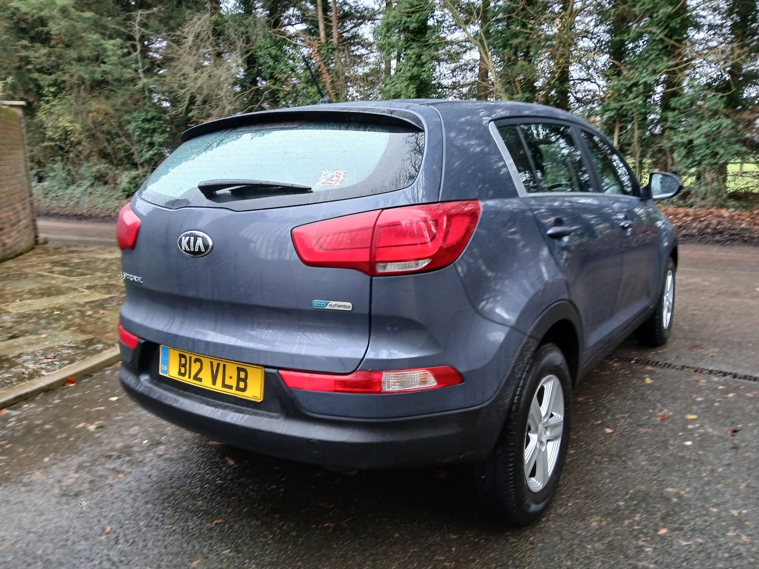 Used Kia Sportage 2015 for sale - 77517156: Photo 26