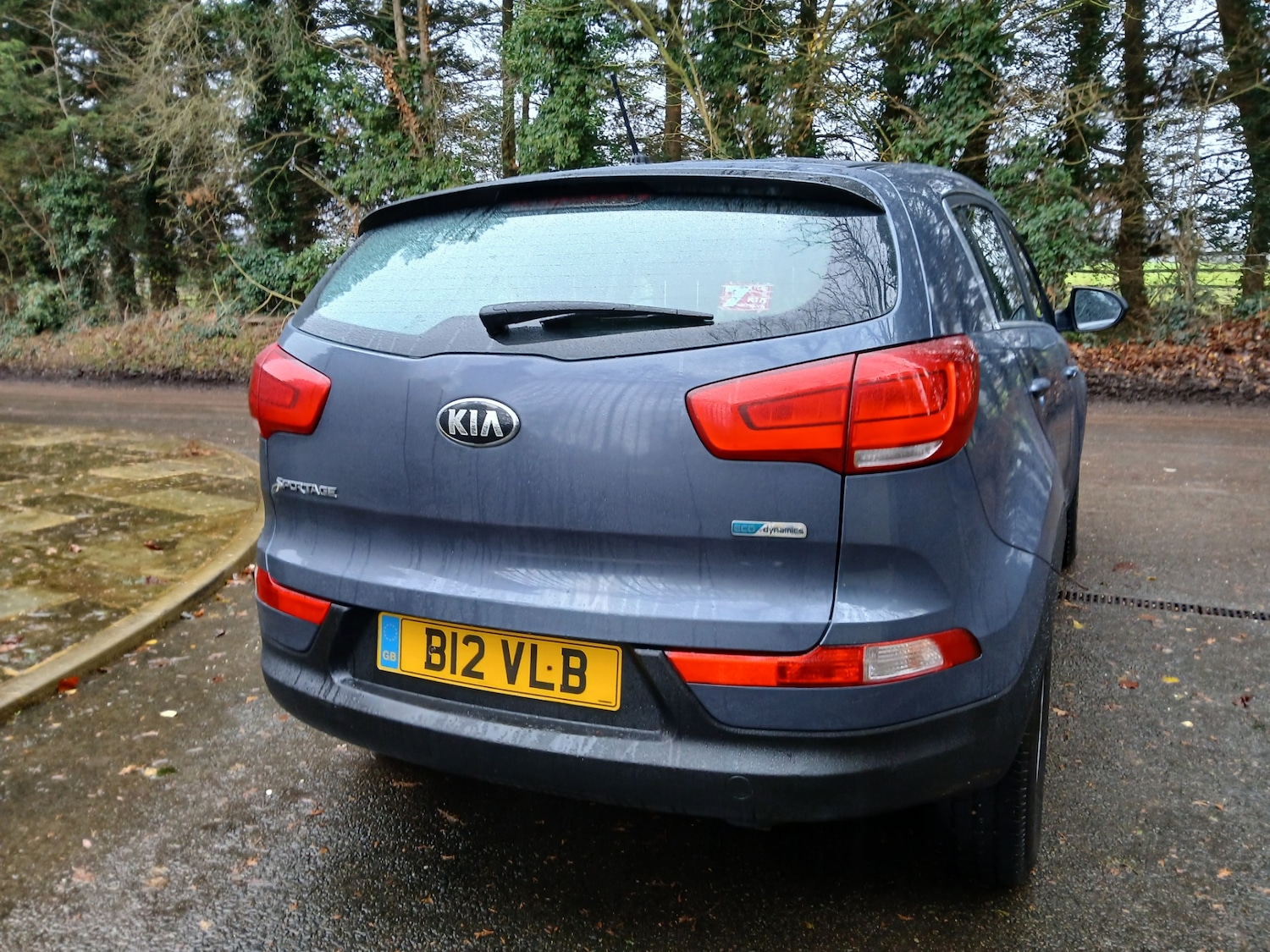 Used Kia Sportage 2015 for sale - 77517156: Photo 27