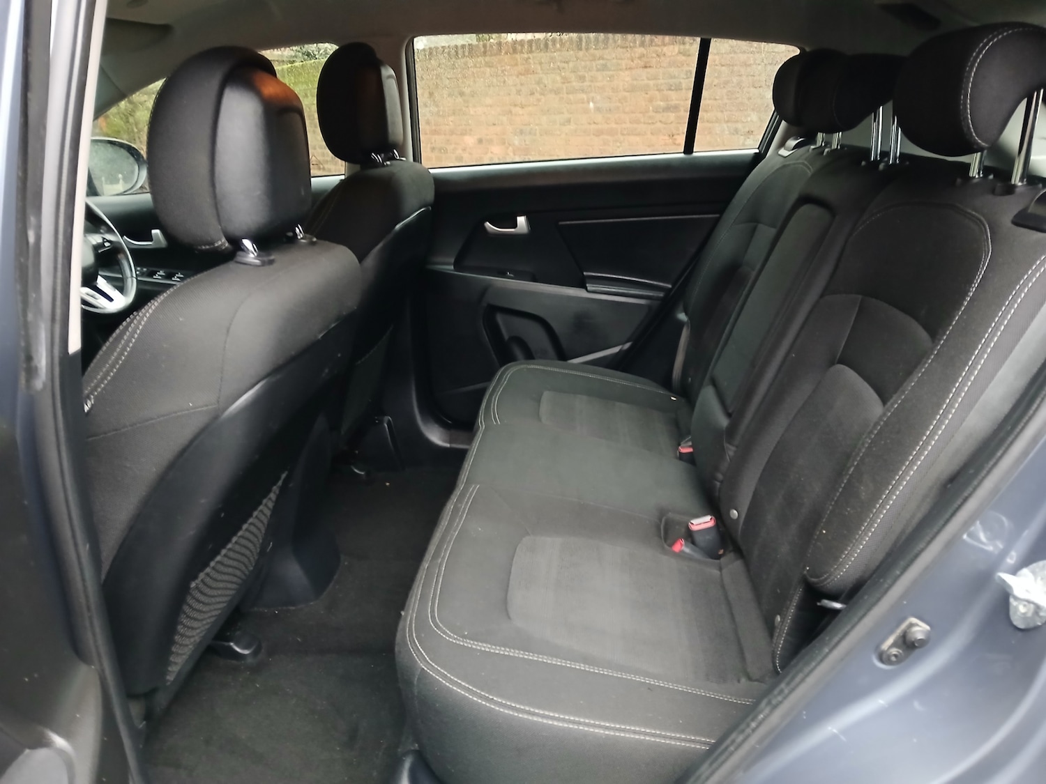 Used Kia Sportage 2015 for sale - 77517156: Photo 32