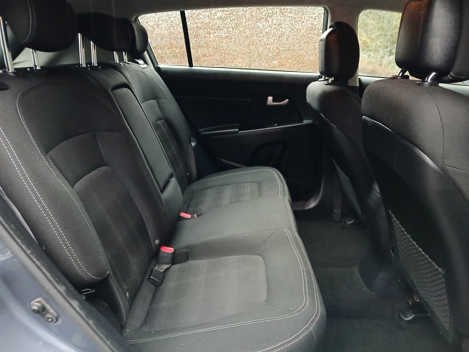 Used Kia Sportage 2015 for sale - 77517156: Photo 33