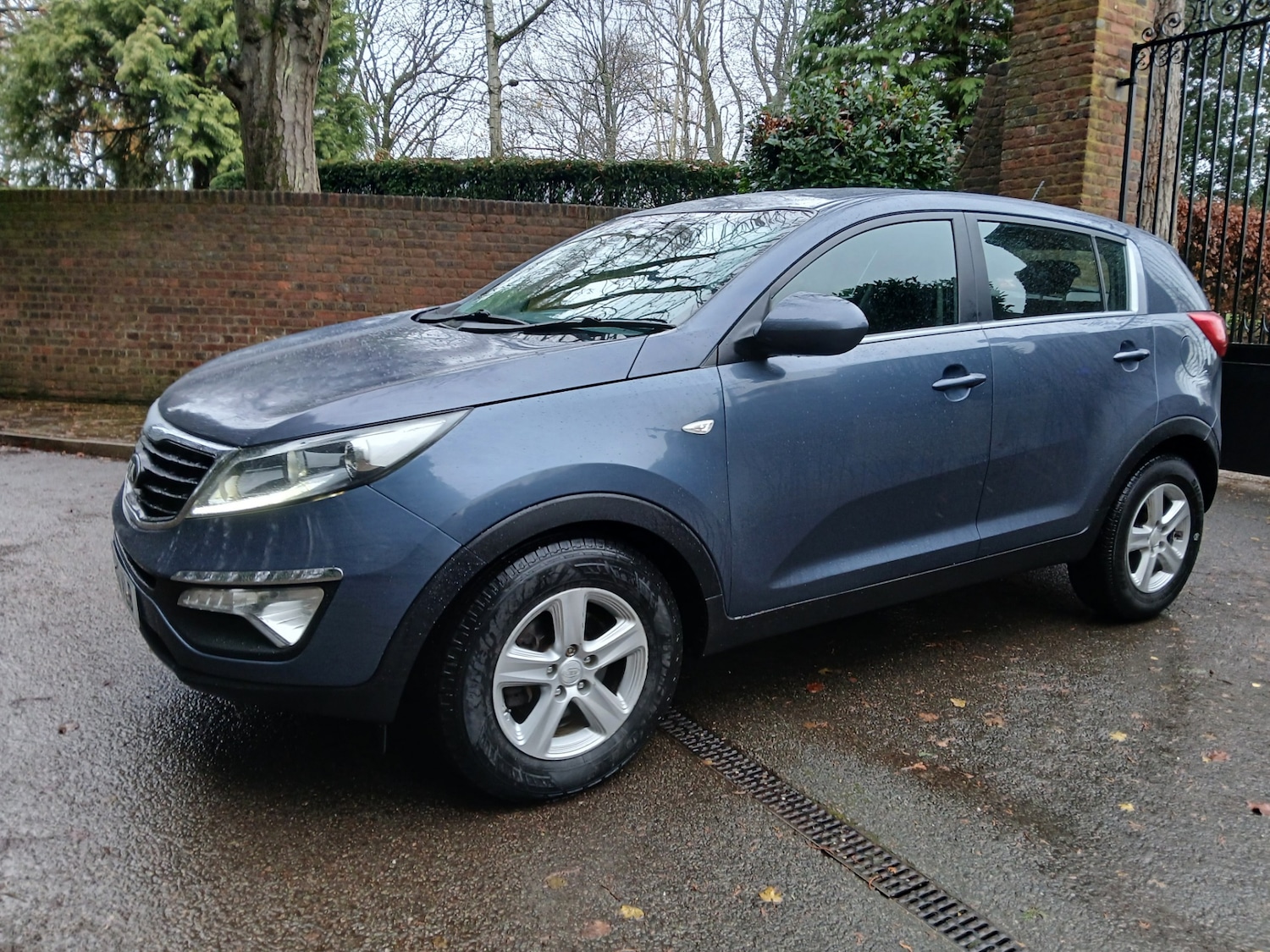 Used Kia Sportage 2015 for sale - 77517156: Photo 5