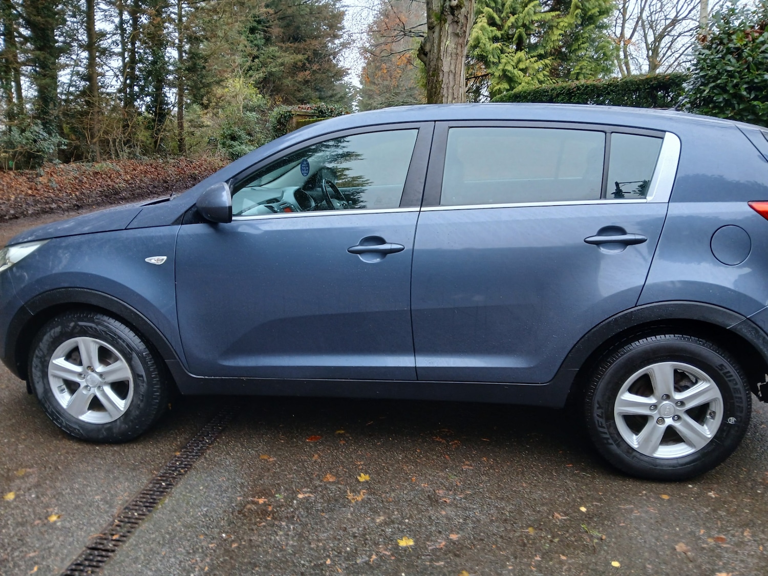 Used Kia Sportage 2015 for sale - 77517156: Photo 7