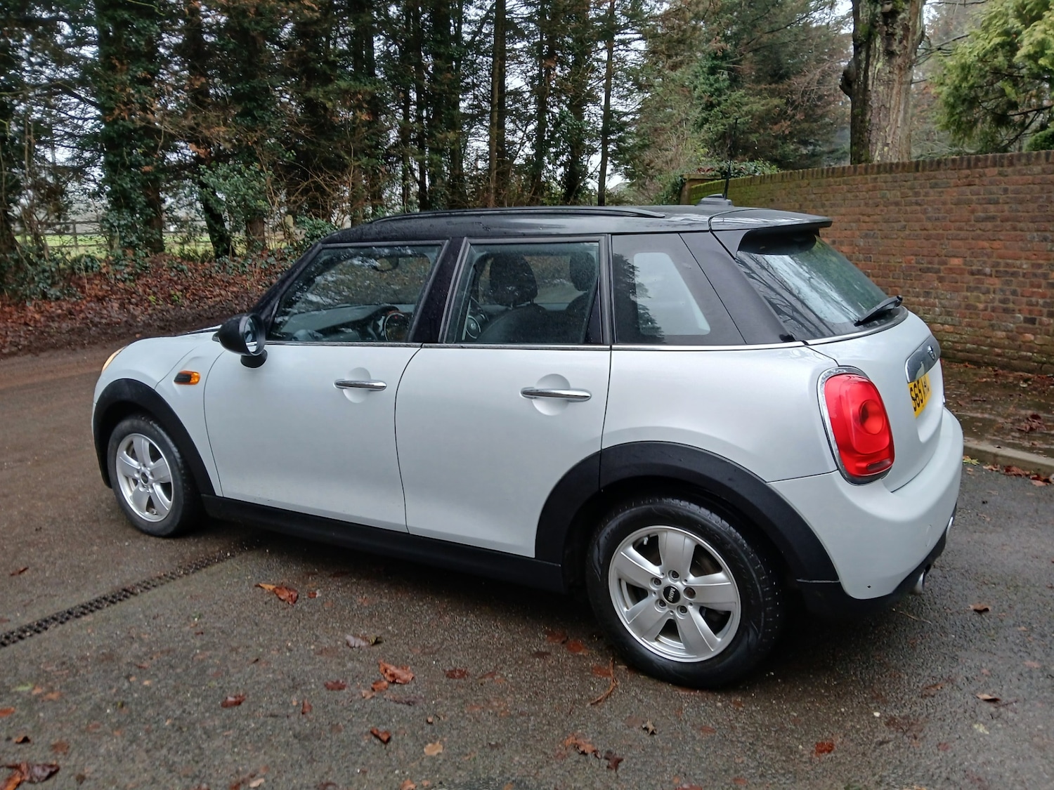 Used MINI Cooper 2015 for sale - 76762471: Photo 10