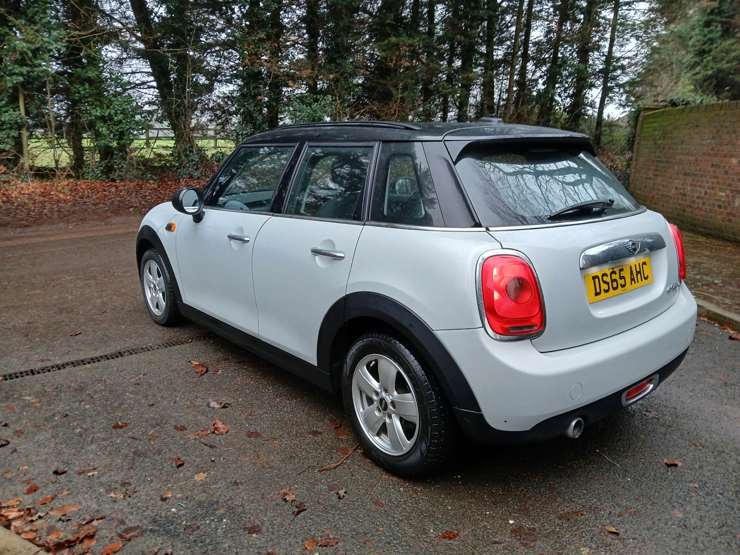 Used MINI Cooper 2015 for sale - 76762471: Photo 11