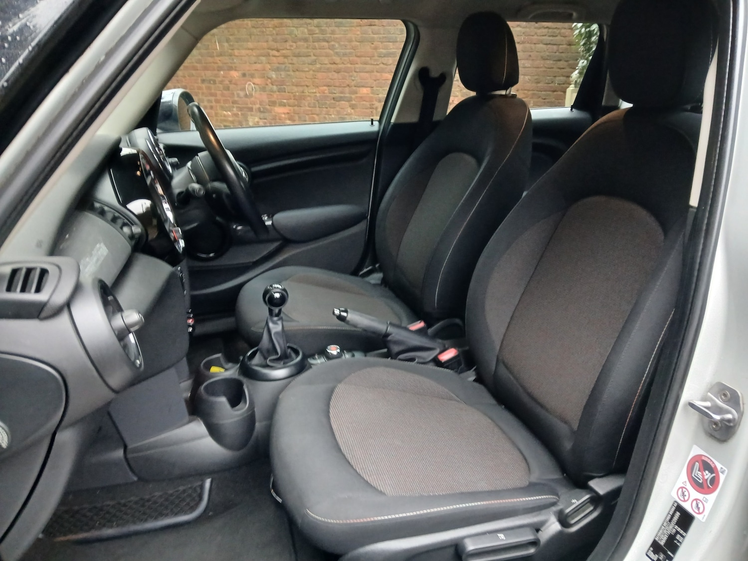 Used MINI Cooper 2015 for sale - 76762471: Photo 13