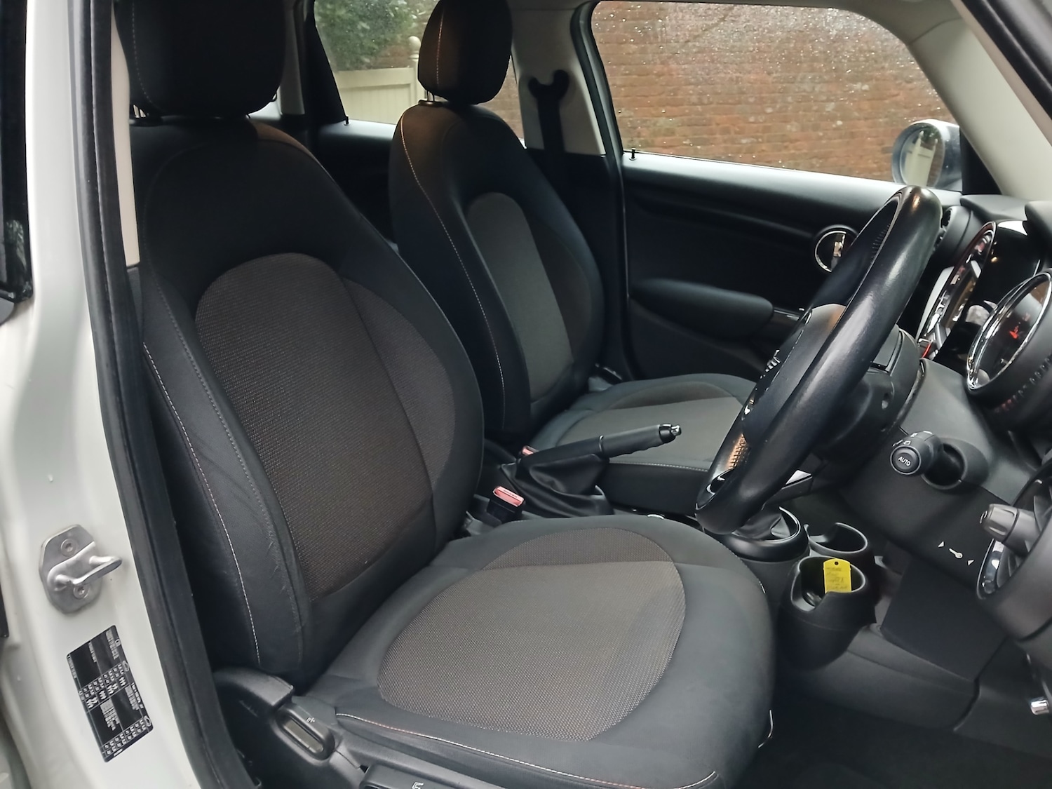 Used MINI Cooper 2015 for sale - 76762471: Photo 14