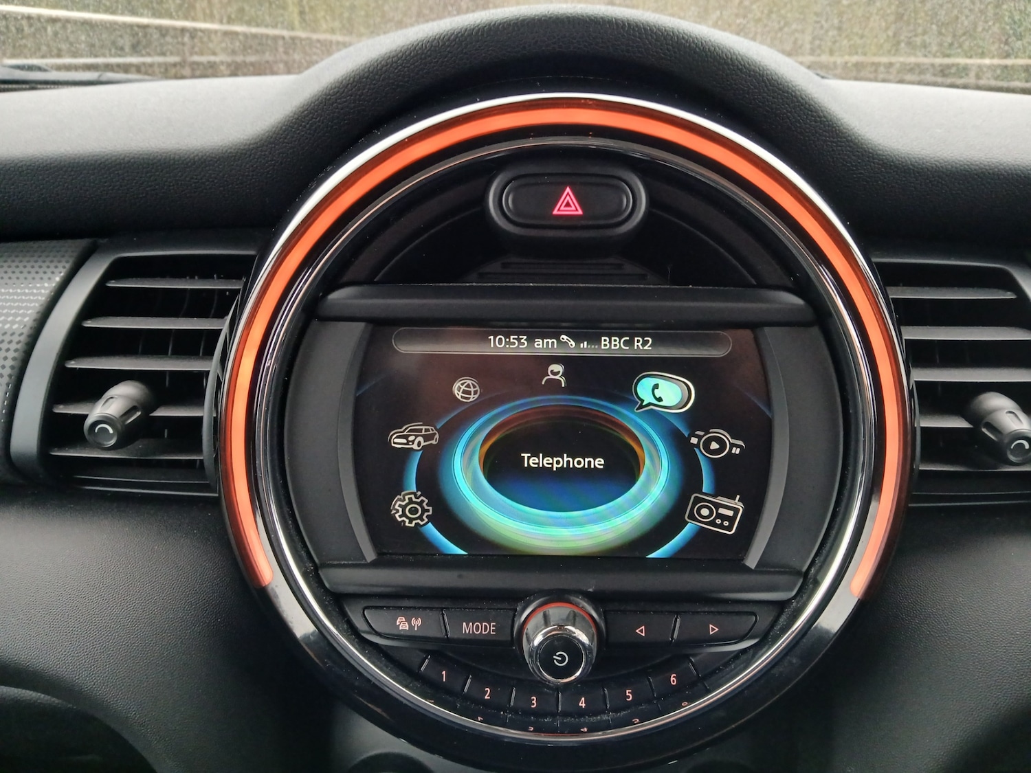 Used MINI Cooper 2015 for sale - 76762471: Photo 16