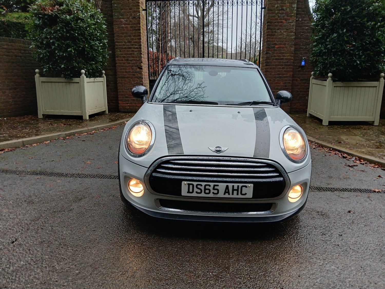 Used MINI Cooper 2015 for sale - 76762471: Photo 17