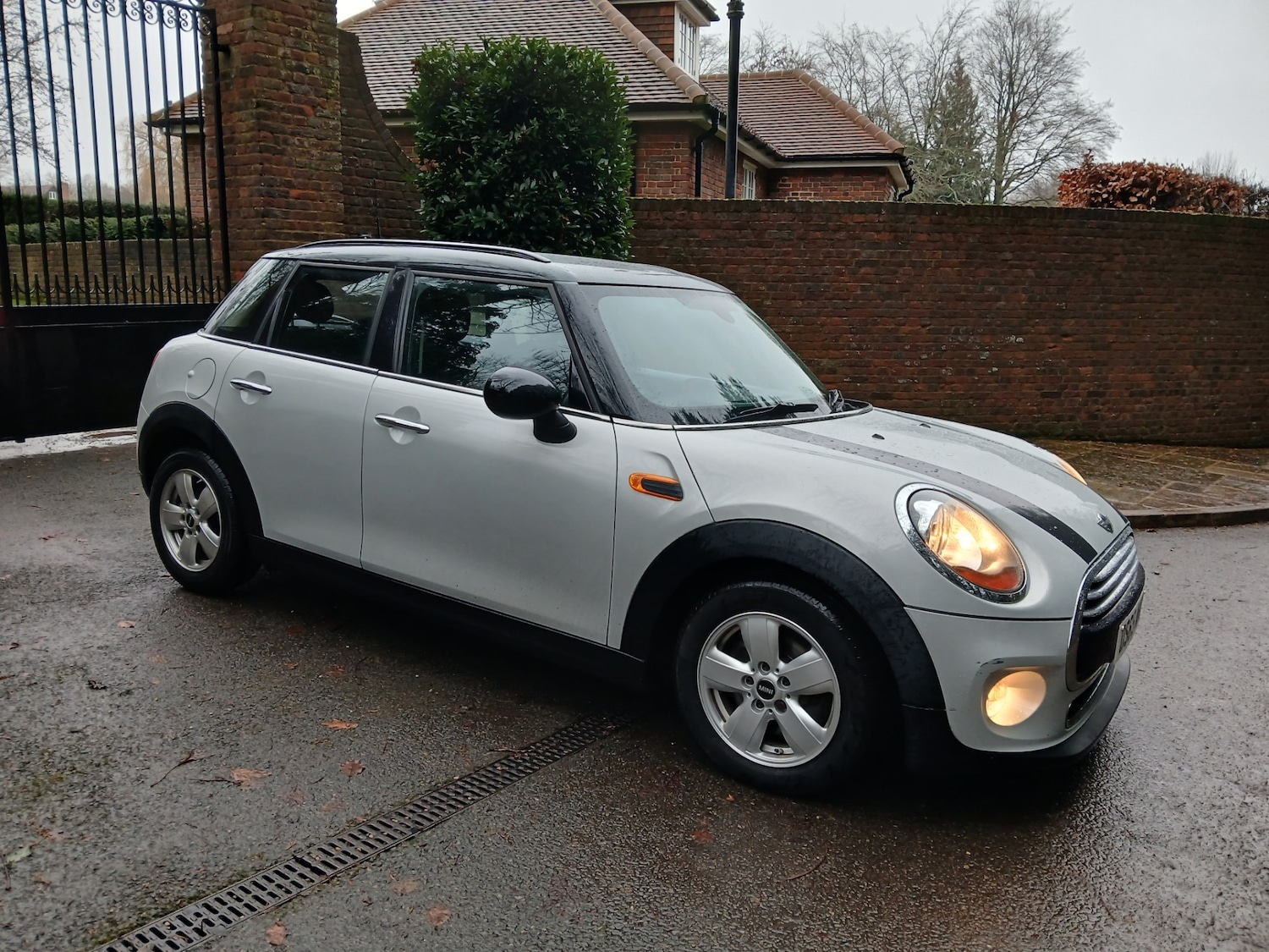 Used MINI Cooper 2015 for sale - 76762471: Photo 20