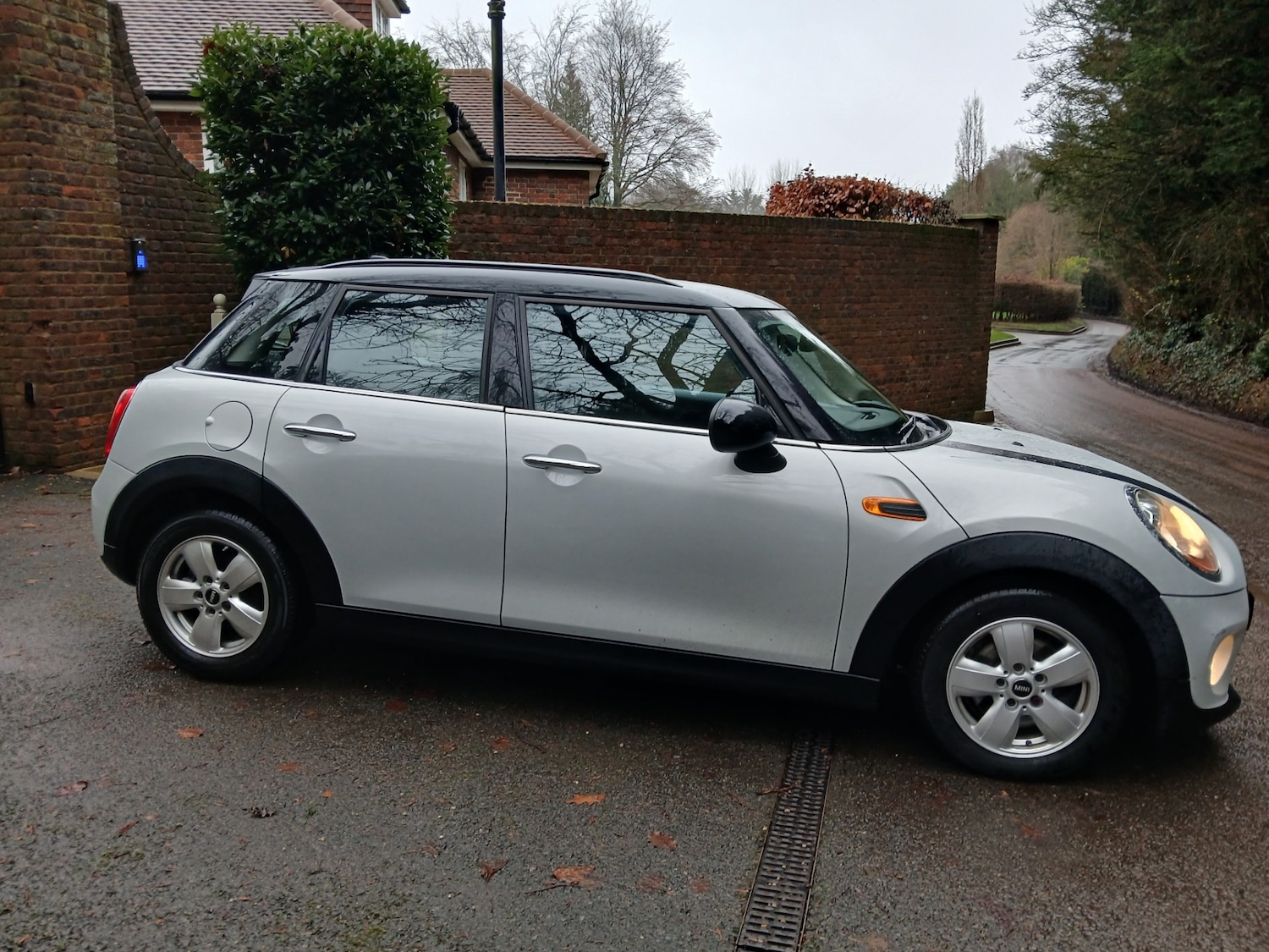 Used MINI Cooper 2015 for sale - 76762471: Photo 22