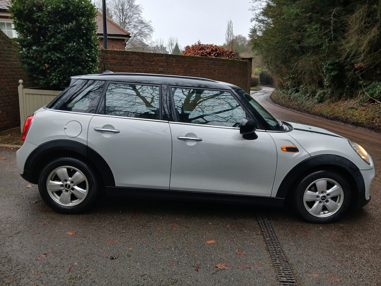 Used MINI Cooper 2015 for sale - 76762471: Photo 23