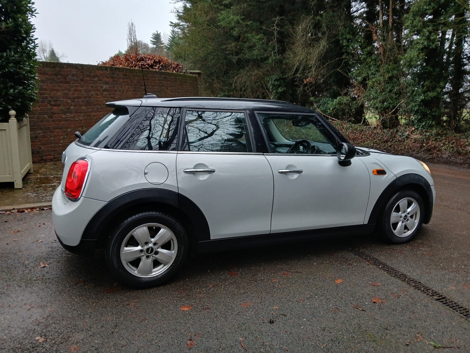 Used MINI Cooper 2015 for sale - 76762471: Photo 25