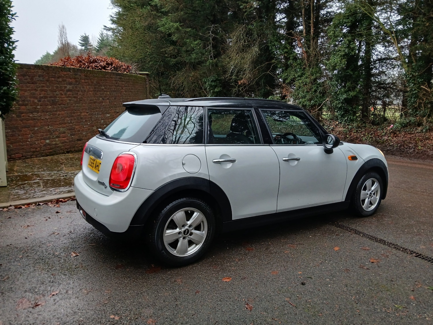 Used MINI Cooper 2015 for sale - 76762471: Photo 27