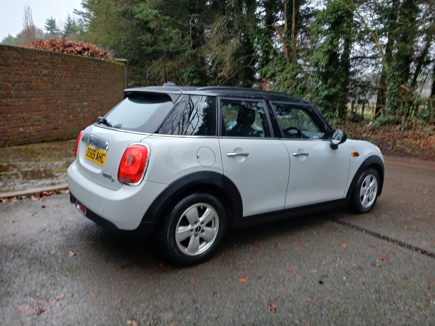 Used MINI Cooper 2015 for sale - 76762471: Photo 28
