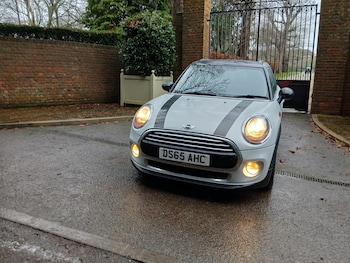 Used MINI Hatch 2015 for sale - 76762471: Photo