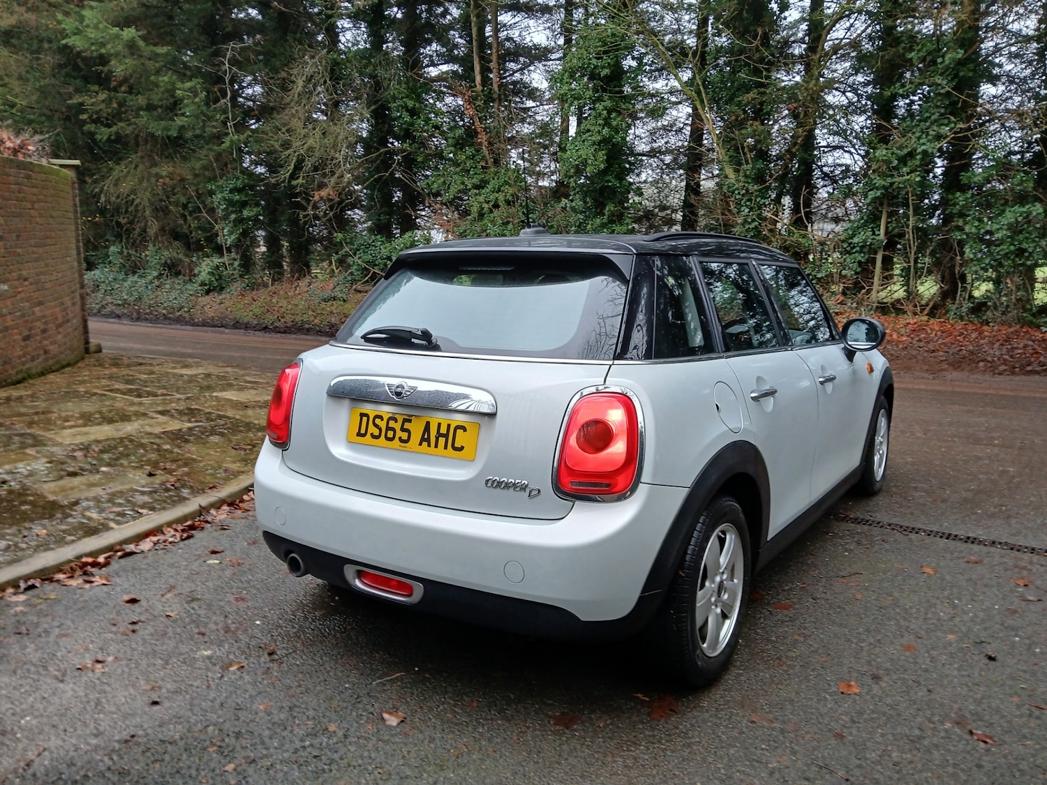 Used MINI Cooper 2015 for sale - 76762471: Photo 30