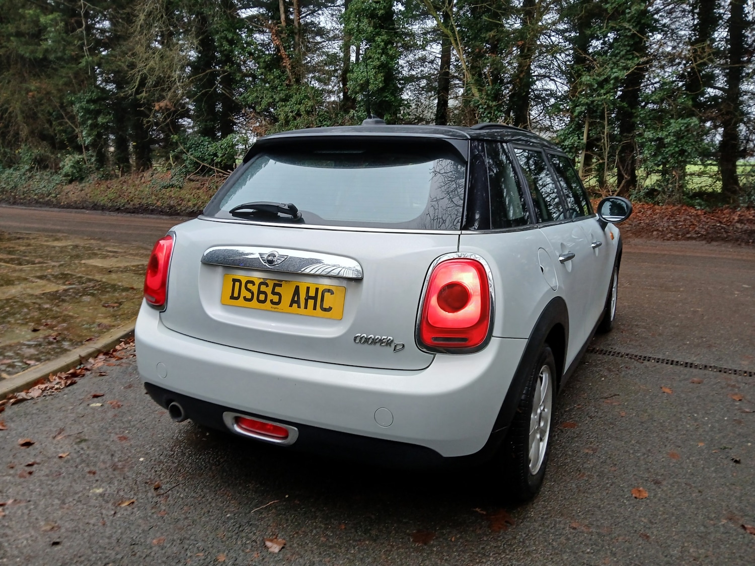 Used MINI Cooper 2015 for sale - 76762471: Photo 31
