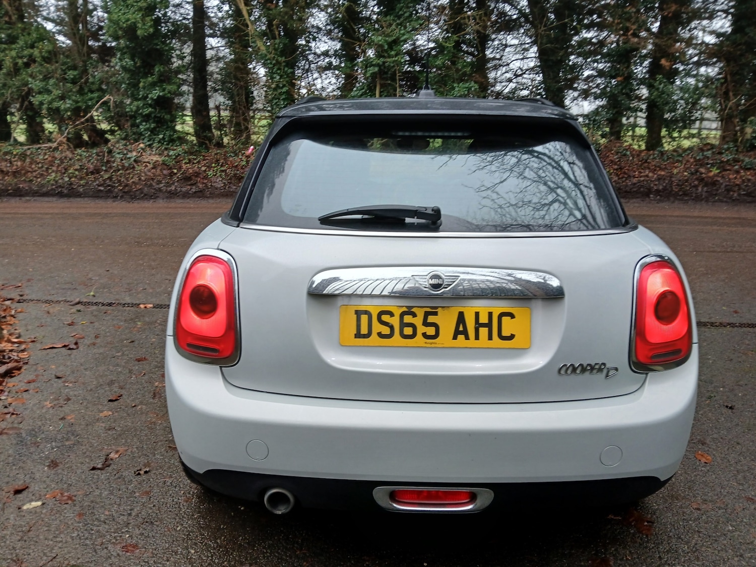 Used MINI Cooper 2015 for sale - 76762471: Photo 32