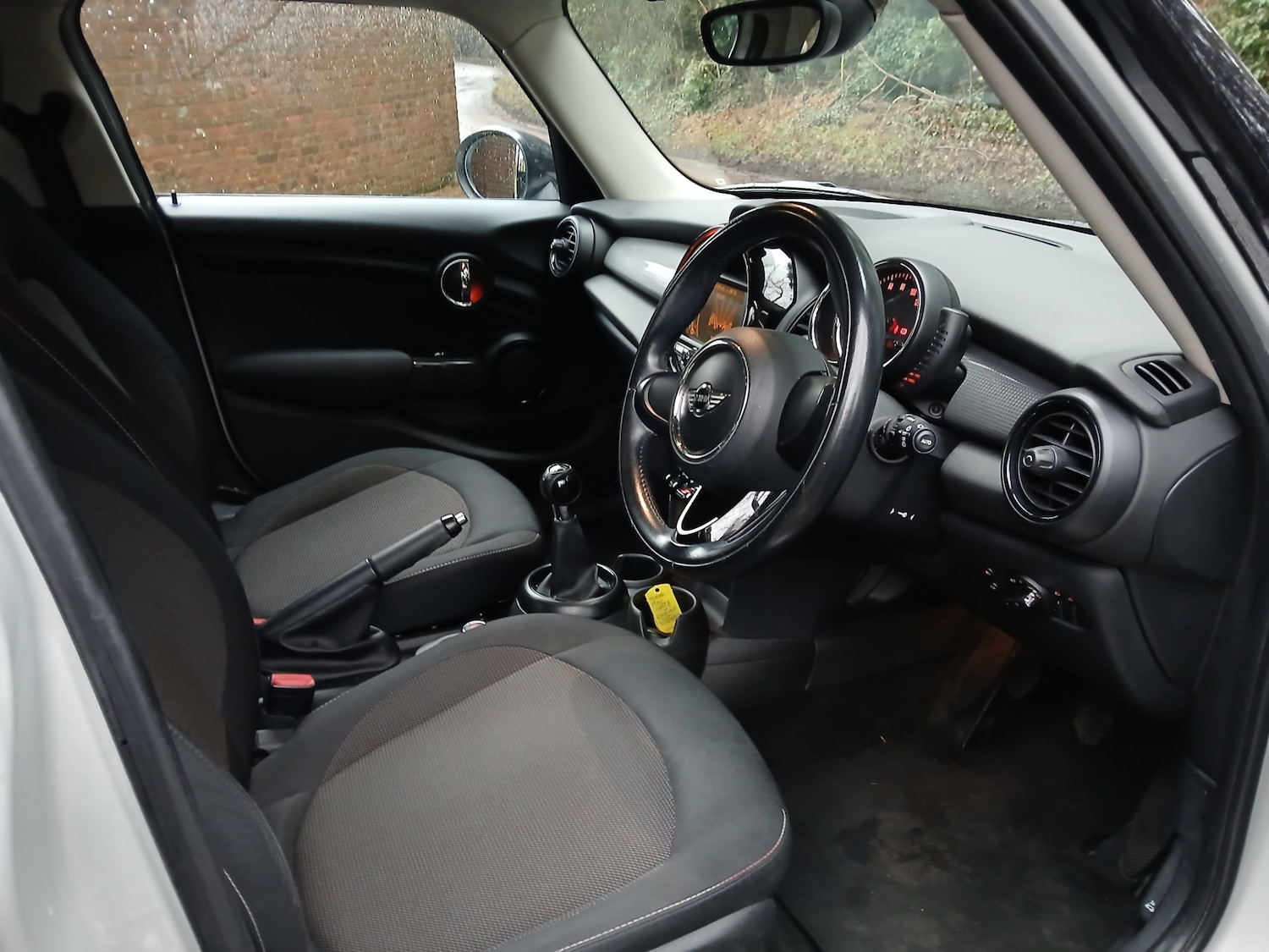 Used MINI Cooper 2015 for sale - 76762471: Photo 33